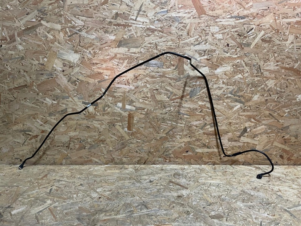 Купити Шланг труба трубка пального bmw x3 g01 7404095