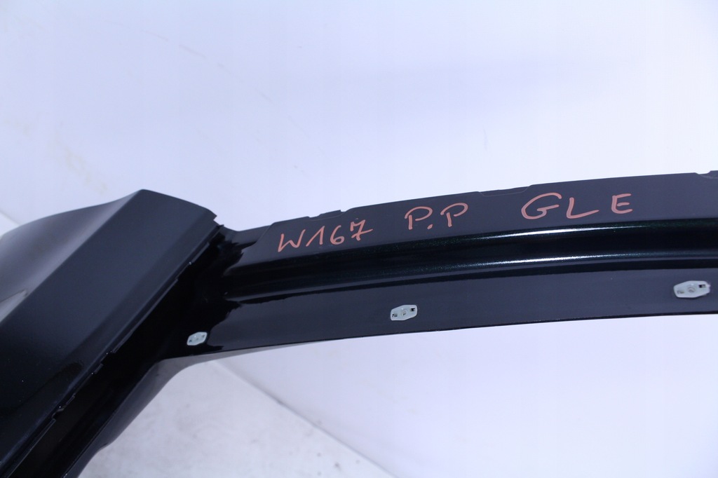 фото №5, Дверь правый перед mercedes w167 glc