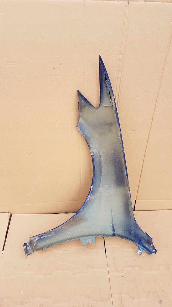 фото №10, Крила перед правий vw passat b8