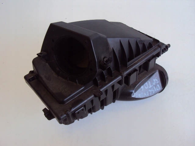 фото №1, Корпус фільтра повітря land rover discovery v