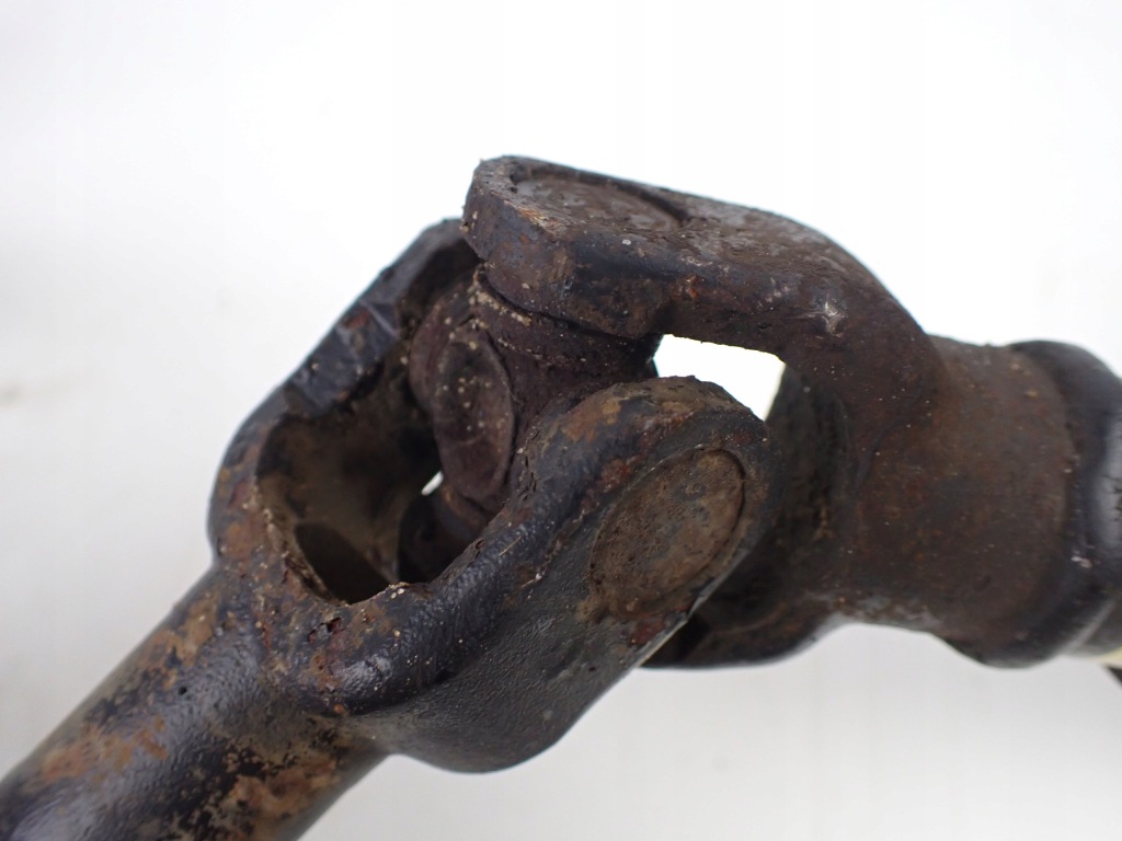 фото №10, Трансмісія рейка рульова land cruiser j120 3.0 d