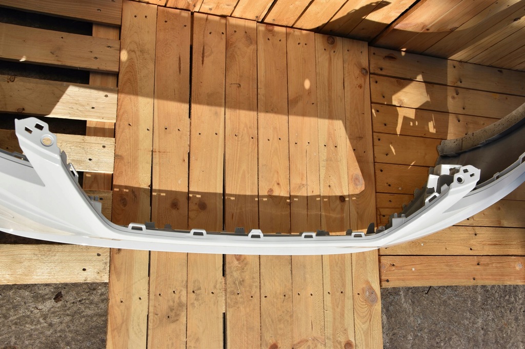 фото №12, Бампер перед seat ibiza v lb9a