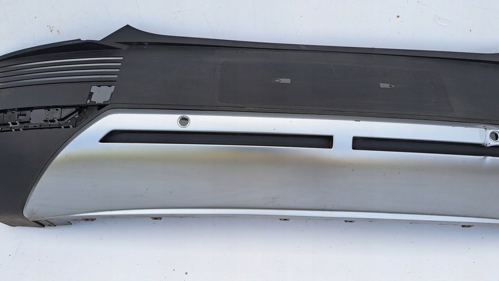 фото №6, Бампер задня hyundai ioniq v 21-