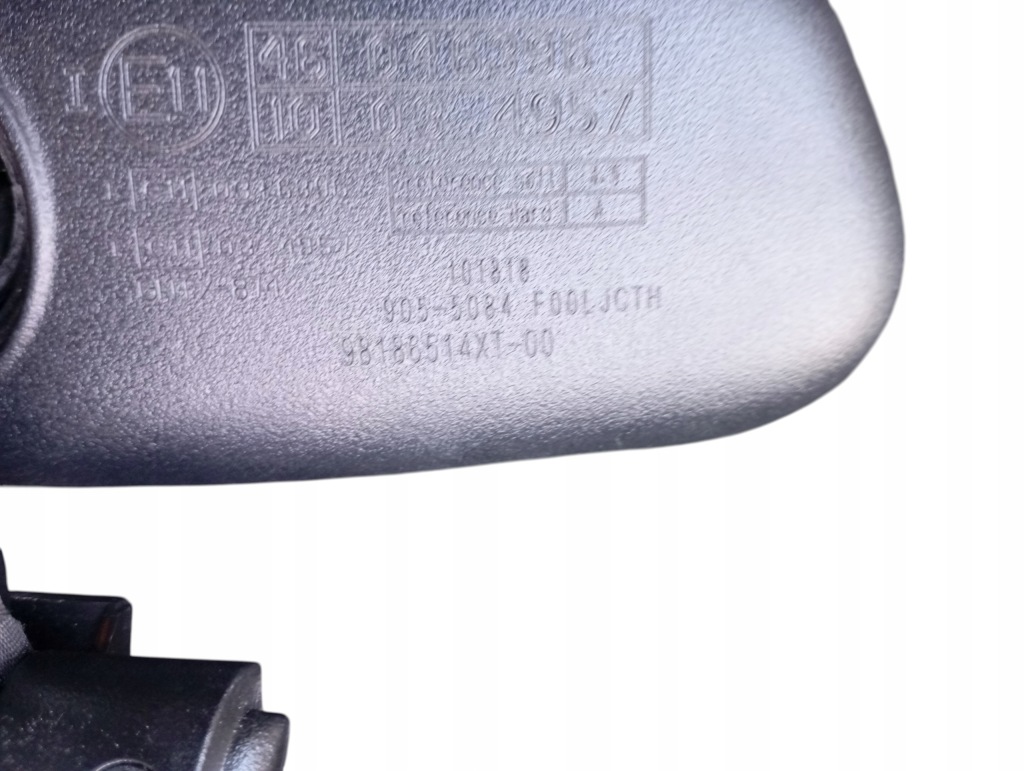 Дзеркало фотохромний камера c3 iii ds7 c5 aircross оригінальний номер 9817612877 98186514xt в Україні