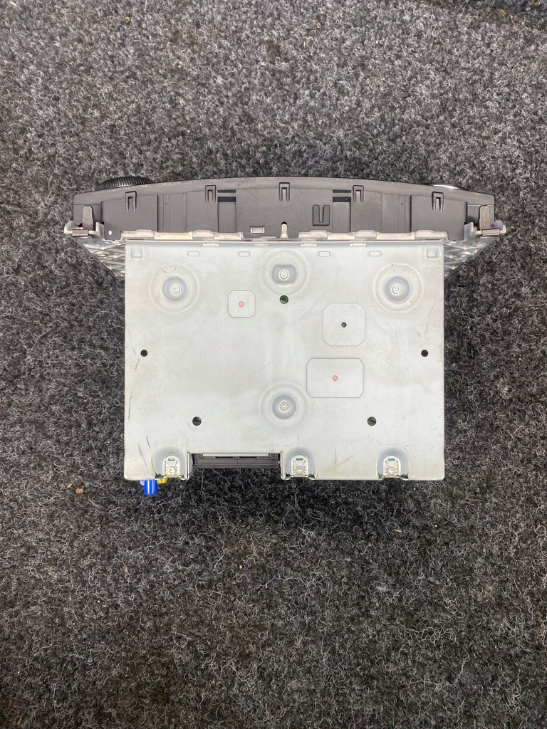 фото №14, Mercedes w203 радио радиопроигрыватель a2038703489