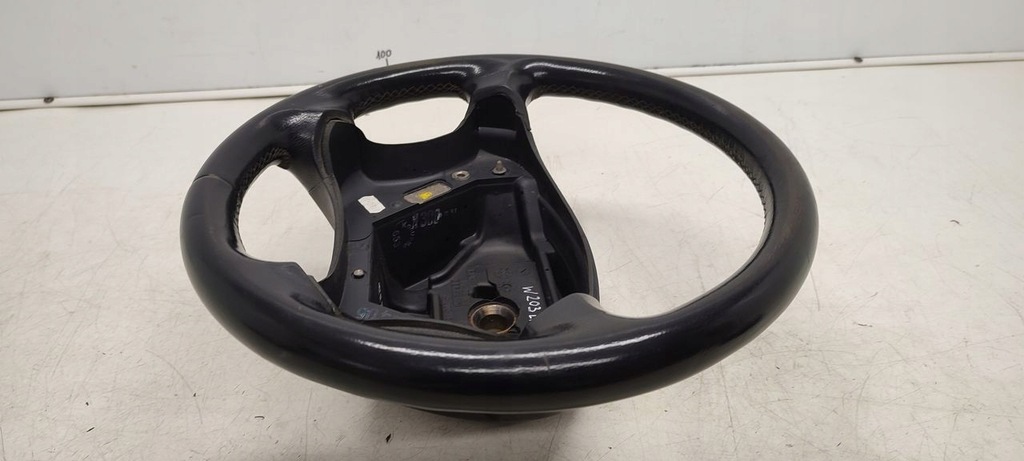 фото №12, Воздуховод подушка подушка безопасности mercedes w203