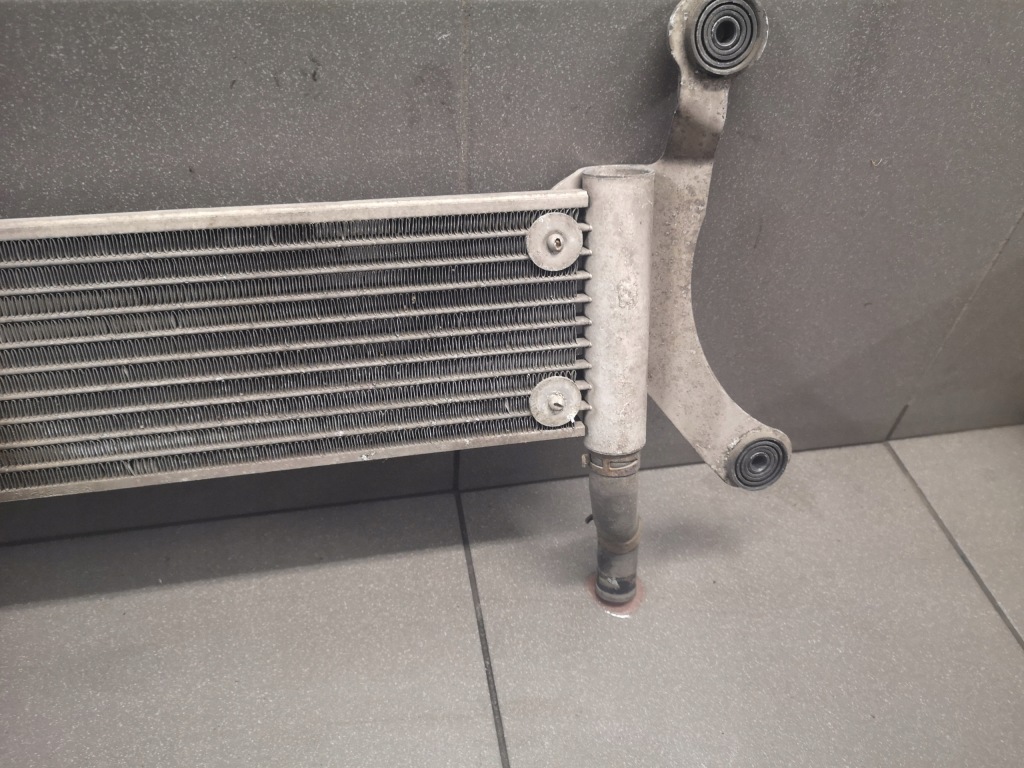 фото №8, Дополнительная радиатор wody vw touareg 7l6121212b