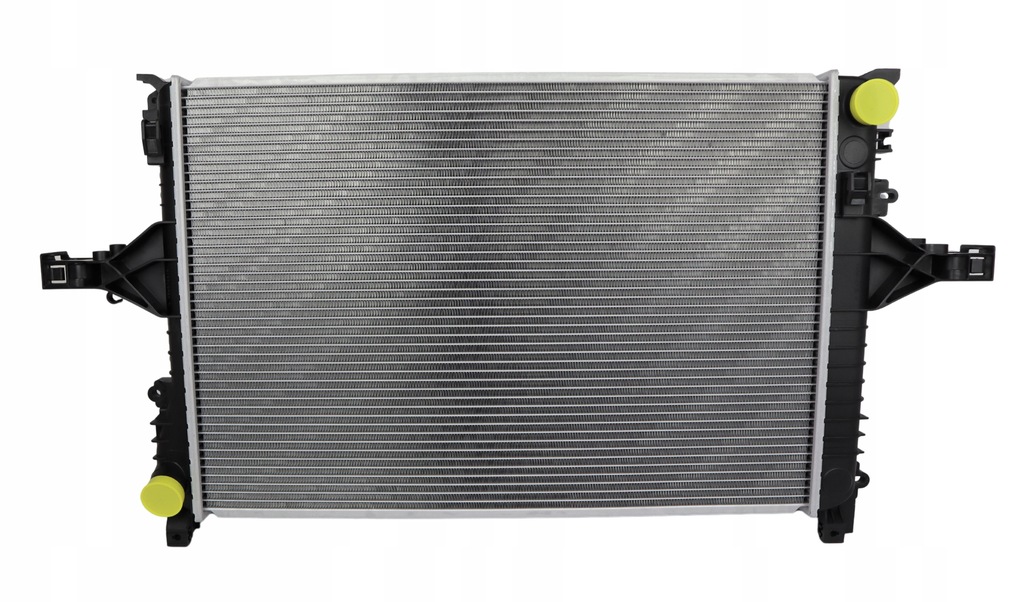 фото №1, Радиатор wody volvo xc70 2000 - 2007