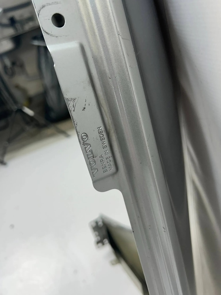 фото №6, Volvo xc60 ii крыло правый передний перед