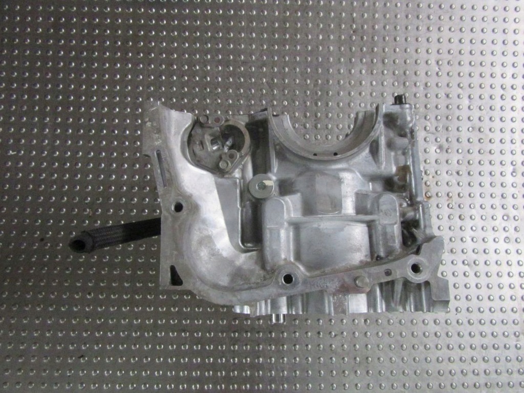 фото №16, Subaru outback v 2.5i блок блоки двигателя комплект