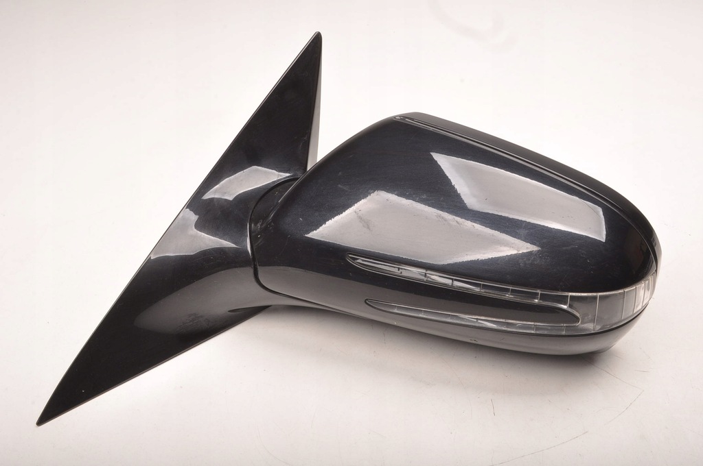 фото №1, Mercedes slk r171 w171 дзеркало ліва електричний 7 pin