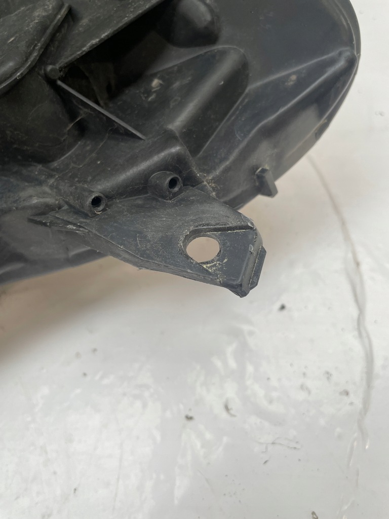 фото №10, Peugeot 107 лампа левая перед 81150-0h030 89032403