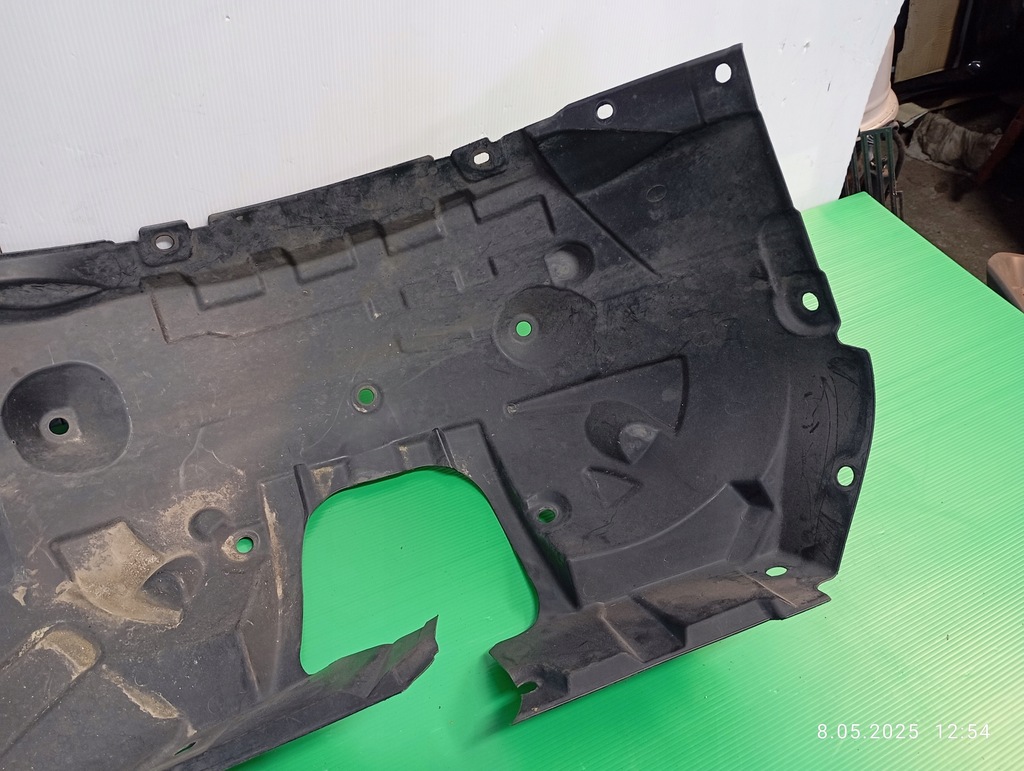 фото №7, Подкрылок правый перед правое mazda mx-5 mx5 nc ne5156130