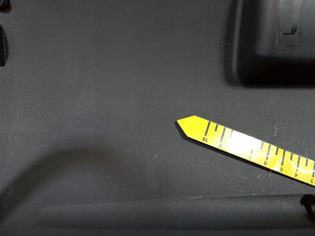 фото №6, Honda jazz i кришка бардачка пасажира eu