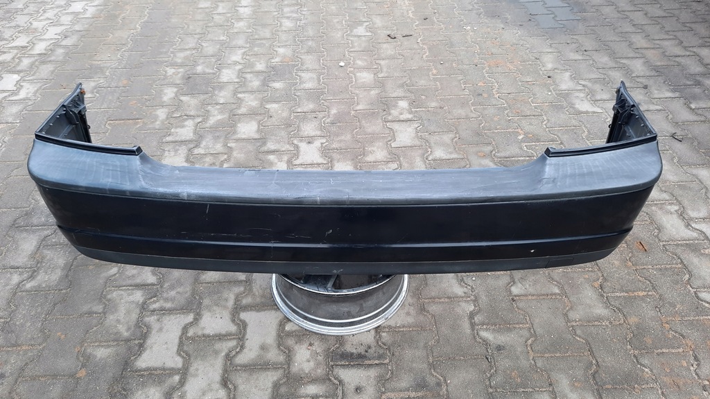 фото №1, Бампер задня volvo s80 i 98-06r