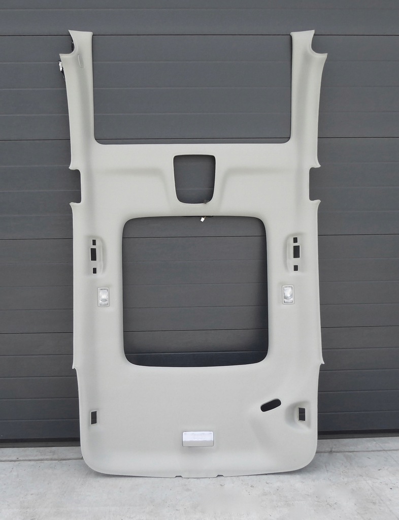 фото №1, Потолок панорама opel zafira c tourer