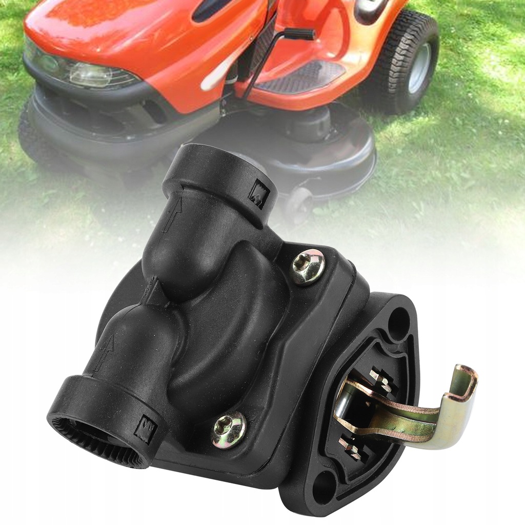 фото №10, Насос пального am133627 замінник pasuje do двигунів pionowych kohler command