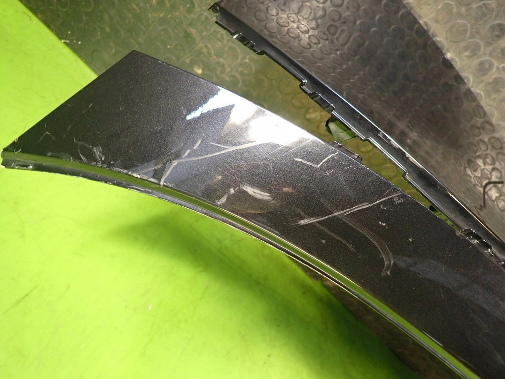 фото №5, Накладка кришки kia sportage v 87310-r2010