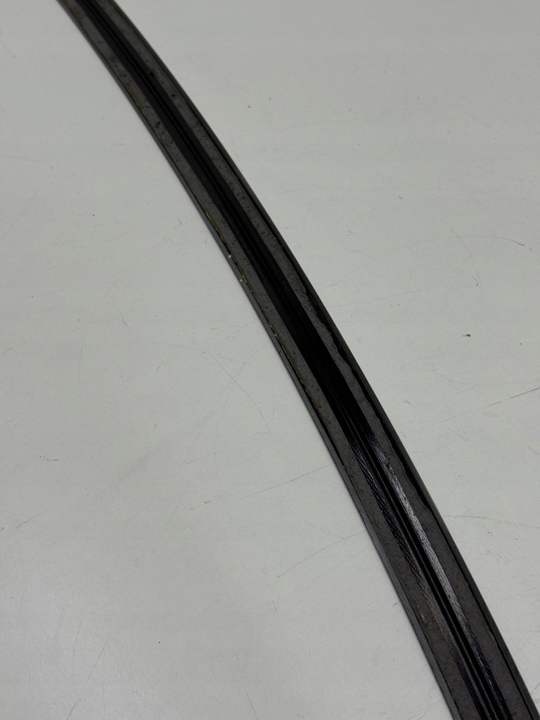 фото №13, Audi a6 s6 c7 sedan спойлер спойлер накладка задний крышки багажника оригинал