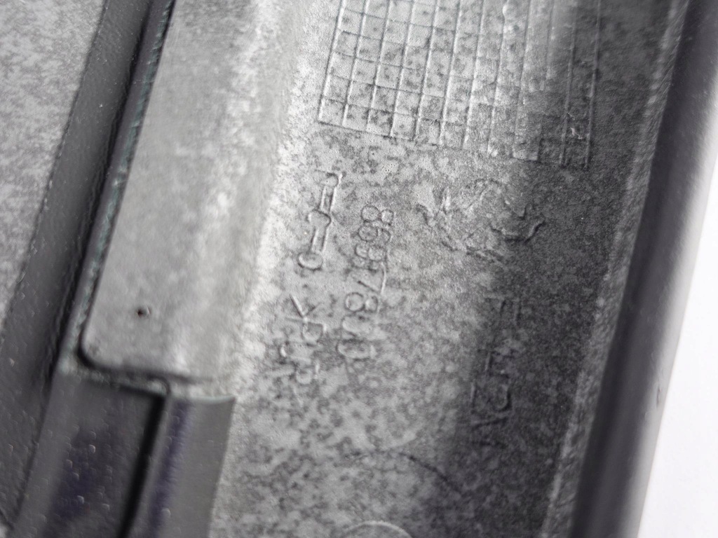 фото №9, Ferrari 488 gtb f142m оббивка обшивка права перед