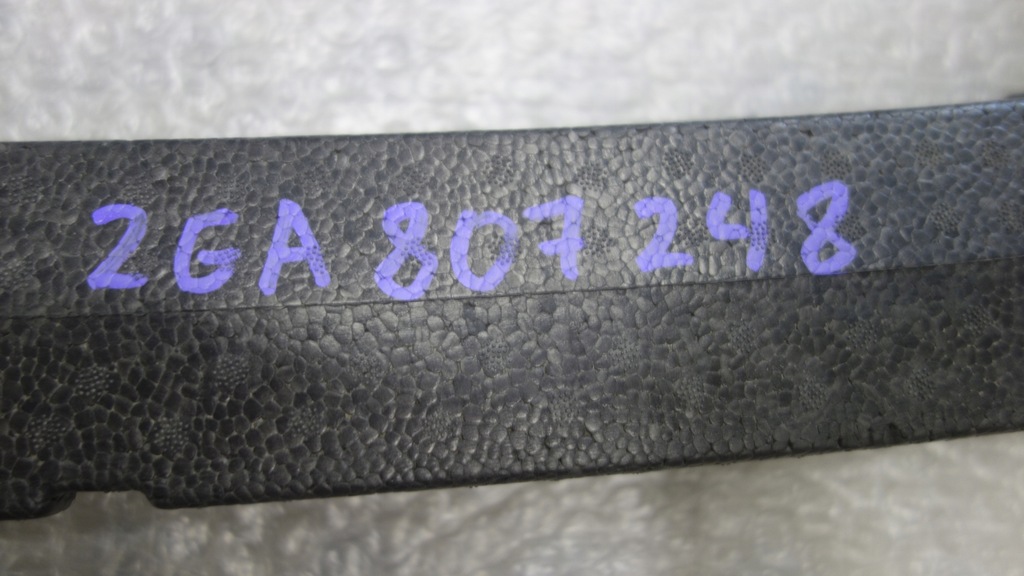 фото №5, Vw t-roc абсорбер бампера перед 2ga807248