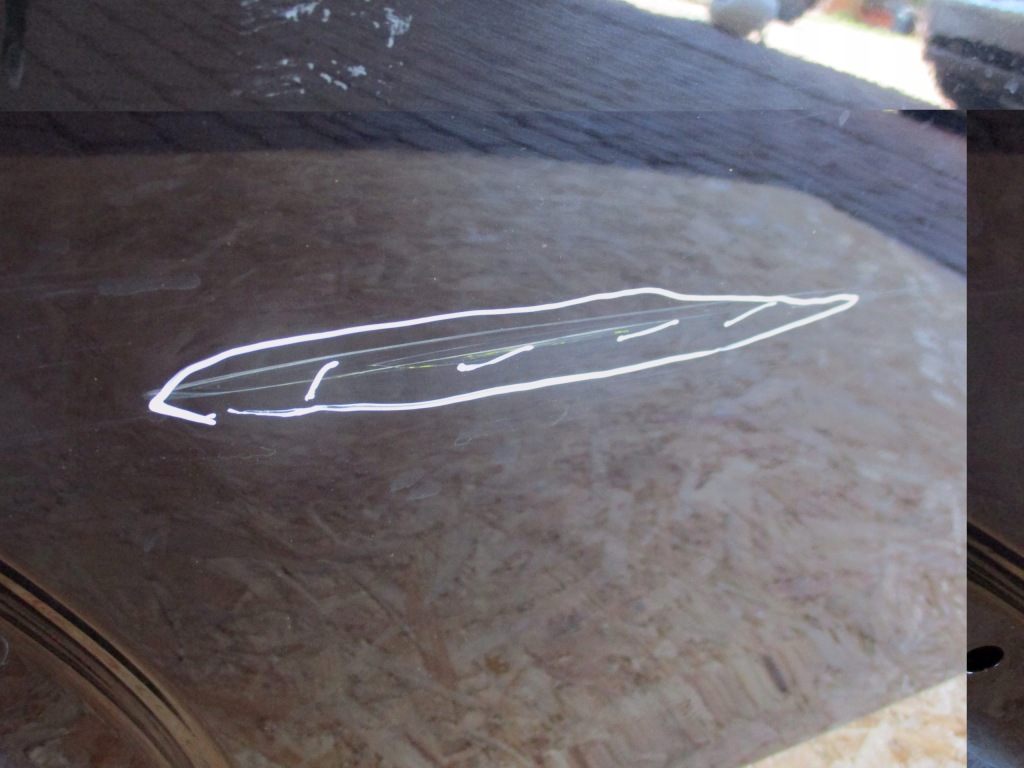 Дверь правое  задняя задняя mini cooper f54 Оригинал