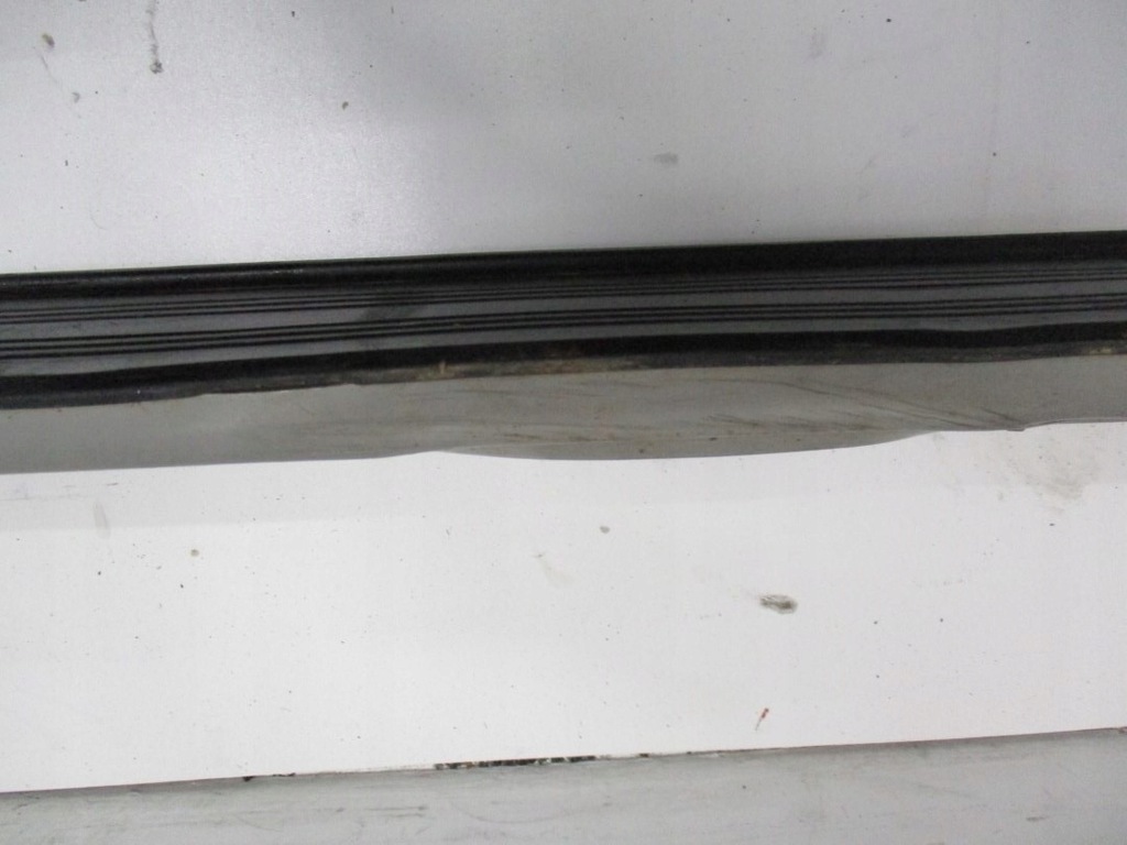 фото №5, Поріг підніжка лівий range rover vogue 14r