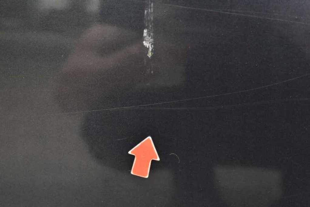 фото №8, Двері праве перед передні 36c mazda 2 de 5d 07-10