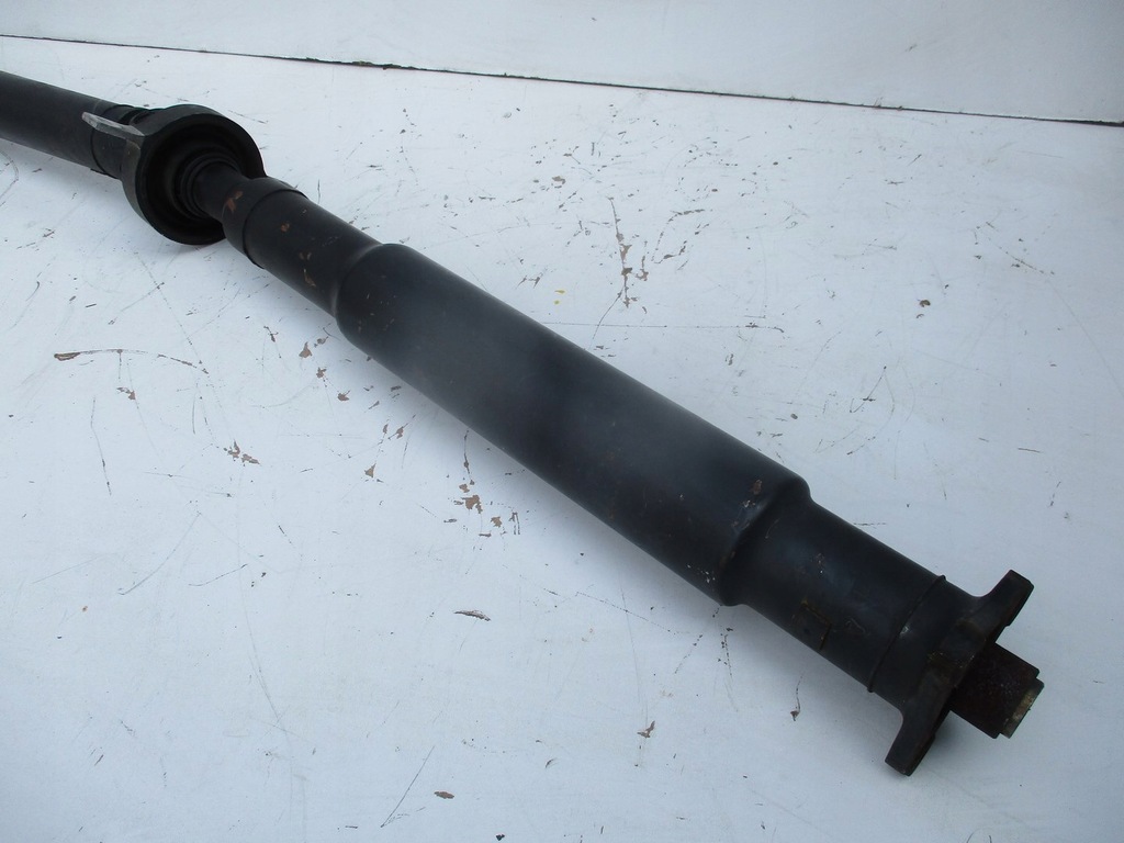 фото №4, Wał привідний bmw 3 f30 2.0d 7600042