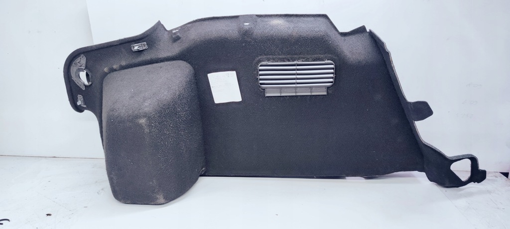 фото №5, Обивка обшивка багажника audi a4 b6 8e0863888a