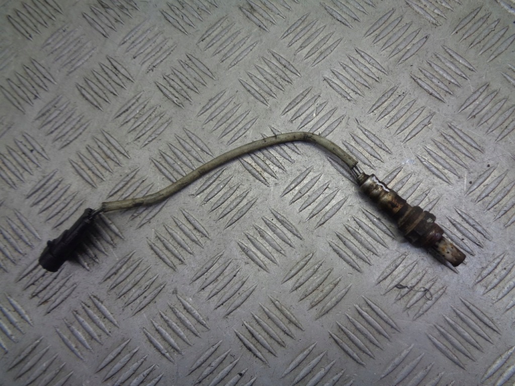 фото №1, Датчик лямбда-зонд fiat panda ii 1.2 oza532-a10