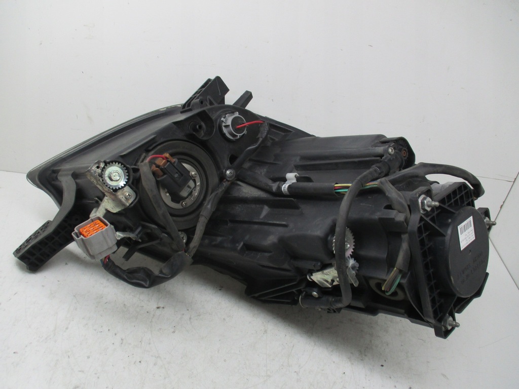 фото №10, I-miev лампа лампи eu комплект