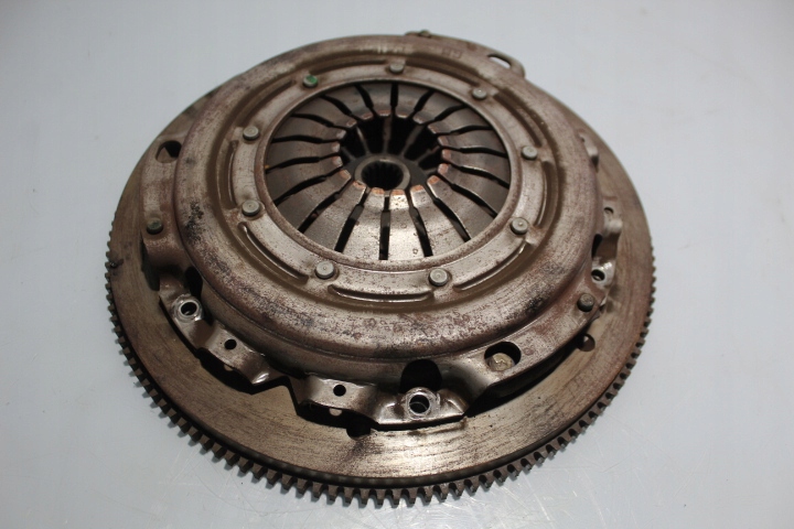 фото №1, Сцепление полный opel corsa d 1.2