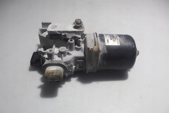 фото №1, Моторчик дворник перед dacia logan ii