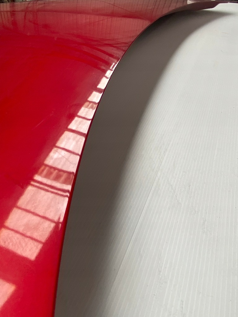 фото №9, Mazda cx-5 12-16 капот