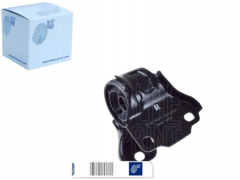 фото №1, Сайлентблок рычага volvo s60 ii s80 ii v60 i v70