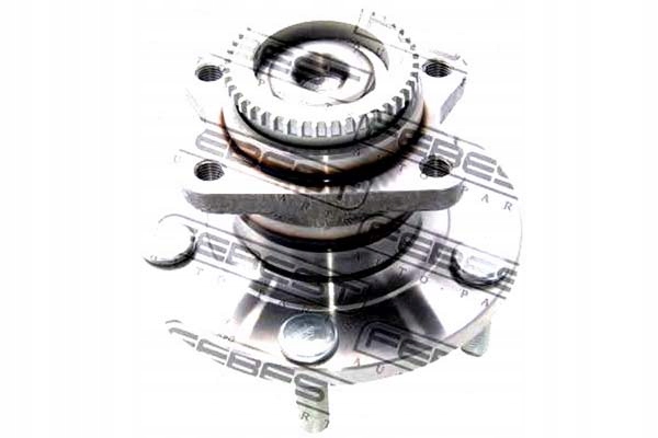 фото №1, Febest ступиця колеса mitsubishi eclipse iv 2.4 gs d