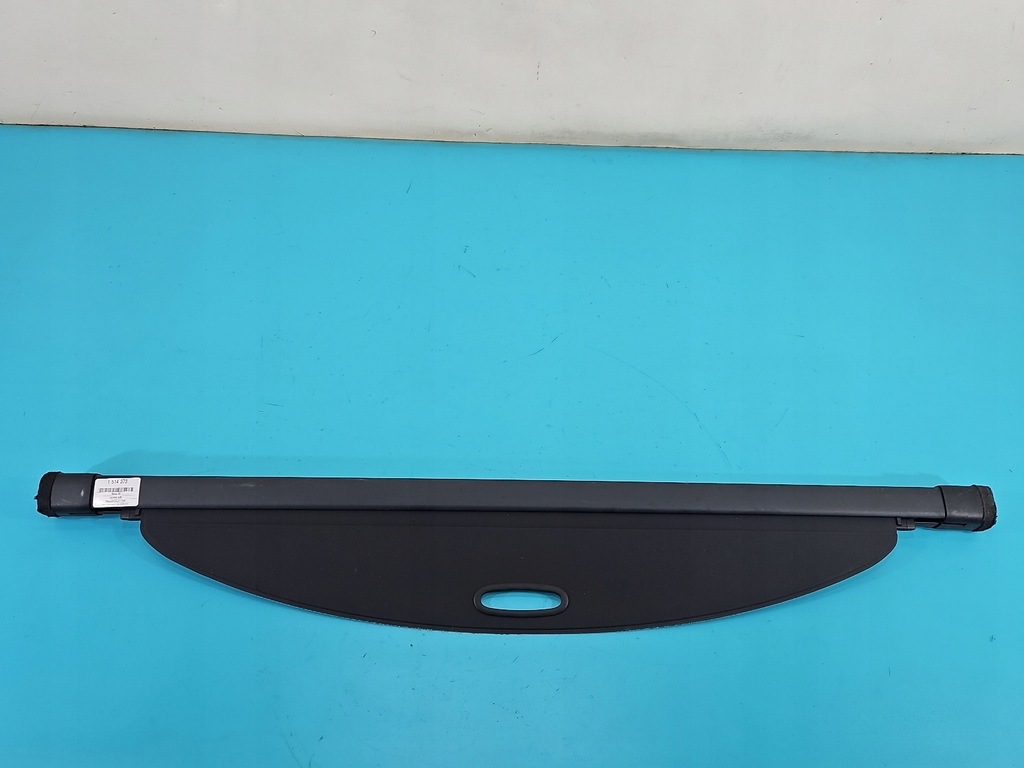 фото №1, Шторка багажника hyundai ix35 09-13