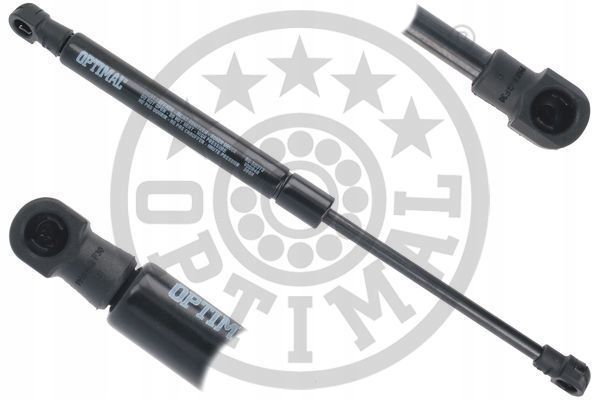 Пружина газова optimal ag-50313 Ціна