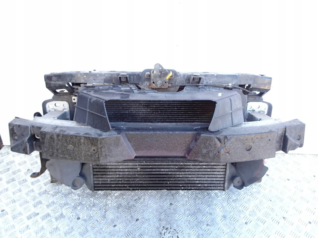 Купить Ремень передний радиатор комплект . alfa romeo giulietta 2.0 jtdm