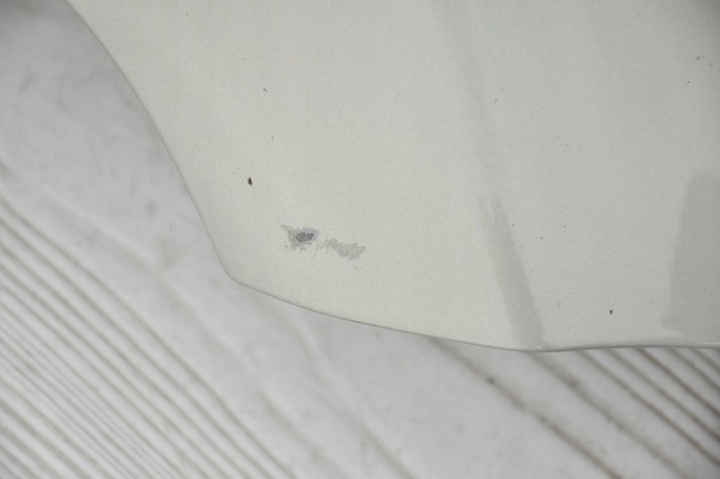 фото №3, Капот крышка двигателя toyota avensis ii t25