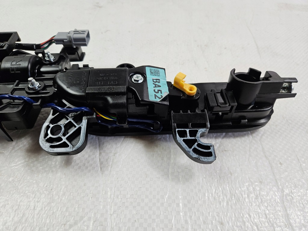 фото №13, Правая передняя перед ручка do дверь kia ev6 826f0-g1000 / 82650 cv520du3