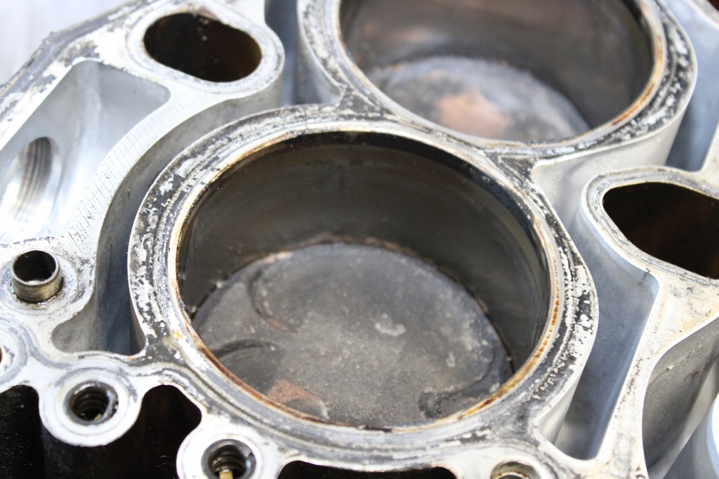 фото №13, Блок kompletny поршні dół двигуна wał 7506329 bmw e46 1.8 valvetronic n42