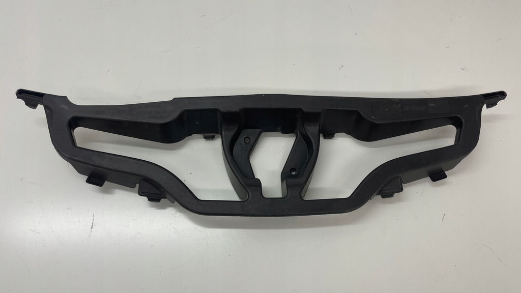 фото №1, Решётка радиатора решётка радиатора усилитель кронштейн renault clio iv