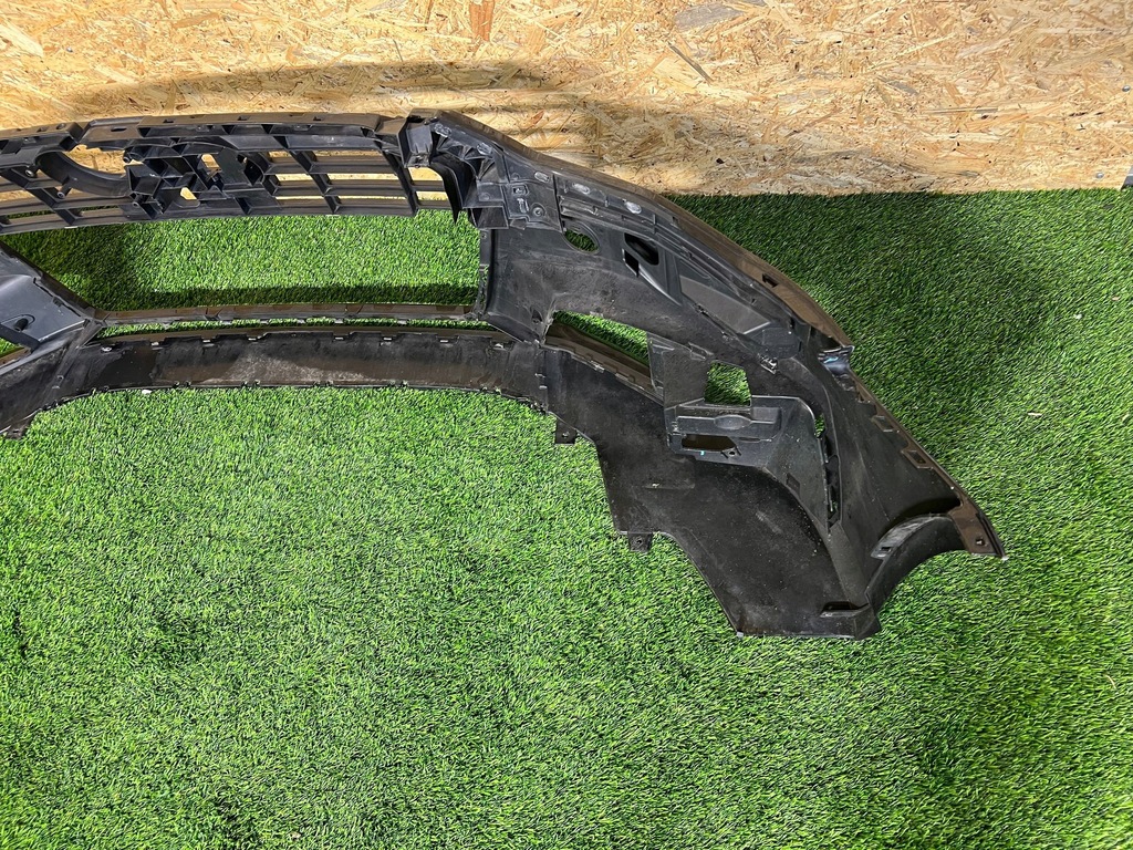 фото №6, Audi a6 s6 c7 4g 4g0 lift s line бампер перед передний