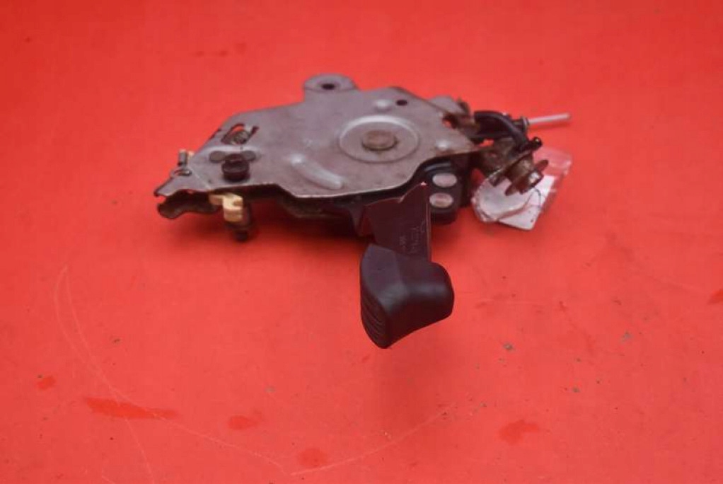 фото №6, Рычаг педаль тормоза ручного 31201645 volvo xc90 1 i 06-14