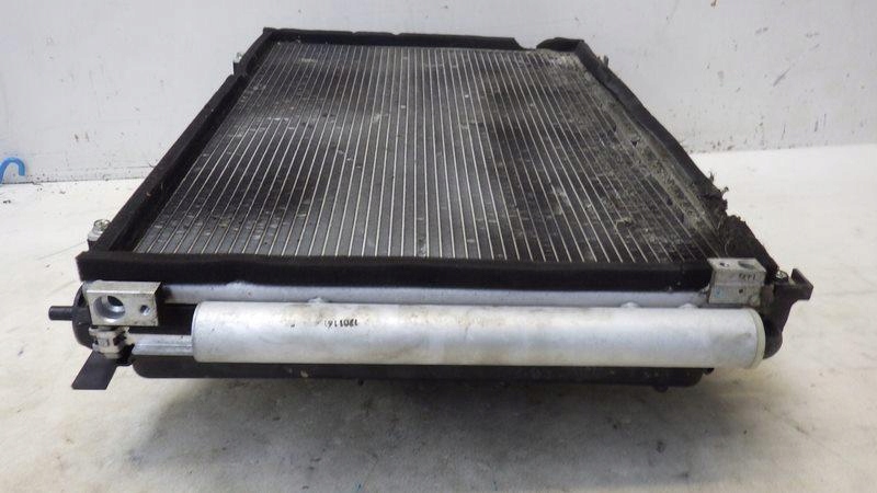 фото №7, Радиатор комплект woda кондиционер вентилятор swift vi 1.0 гибрид