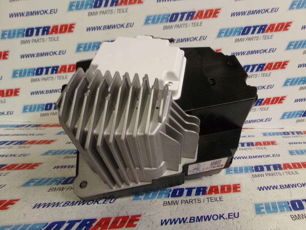 фото №10, Bmw i8 i12 i15 проекційний дисплей 9395583 9321279 9359021