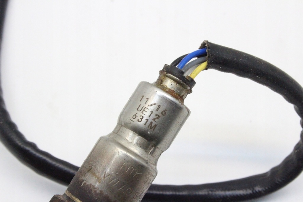 фото №1, Датчик лямбда-зонд audi q5 fy 8w0906265d 2.0l дизель 140kw 2017