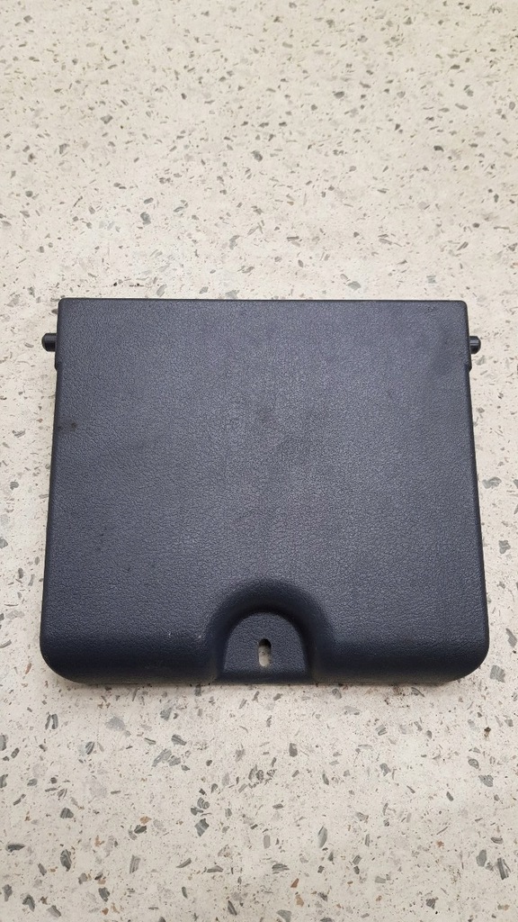 фото №1, Коробка предохранителей skoda felicia lift 1.6 8v